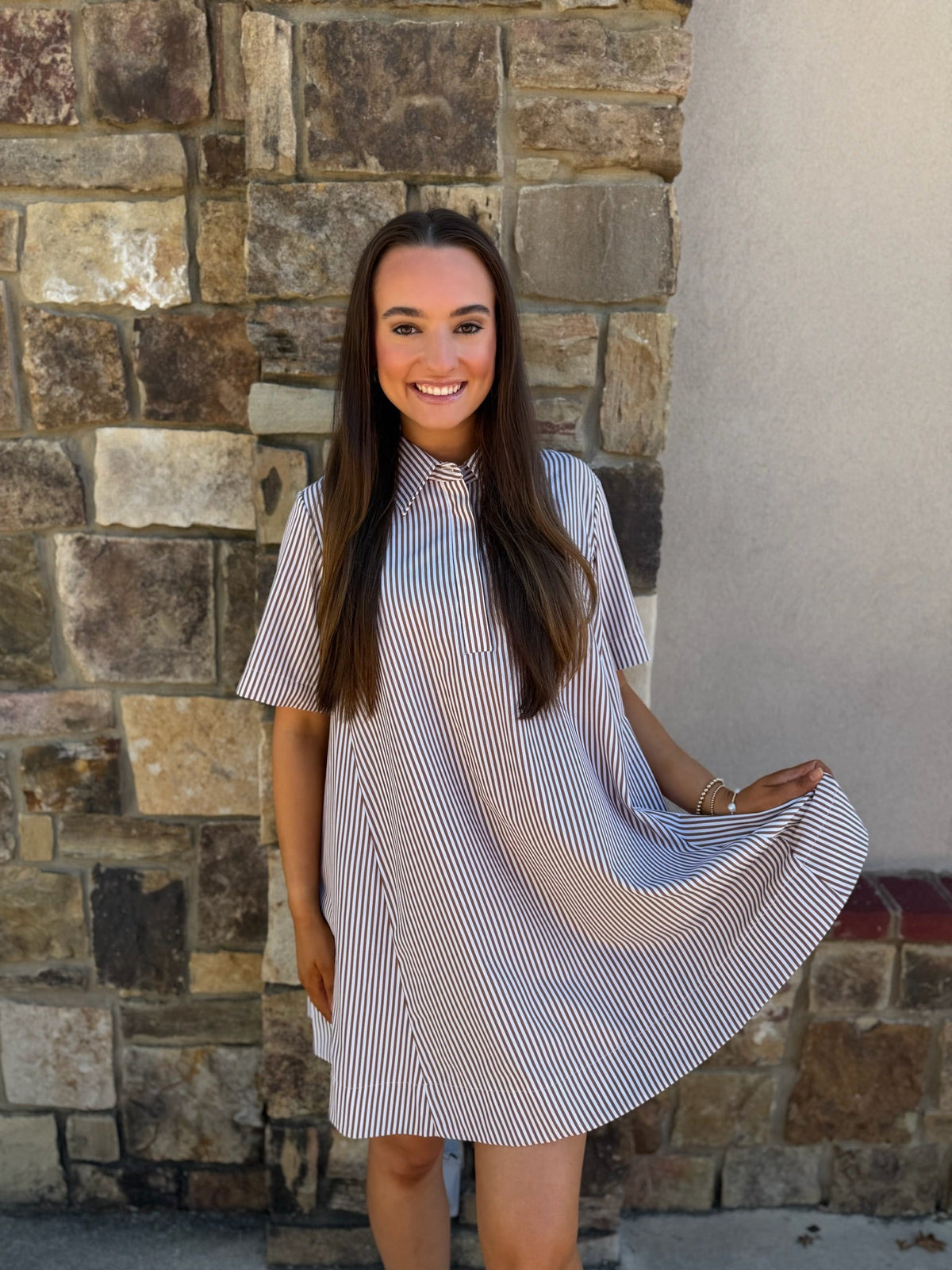 Harvey Dress