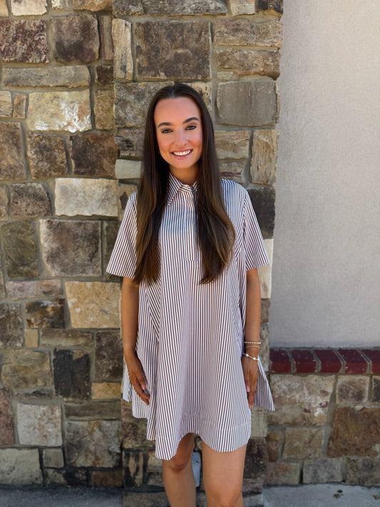 Harvey Dress