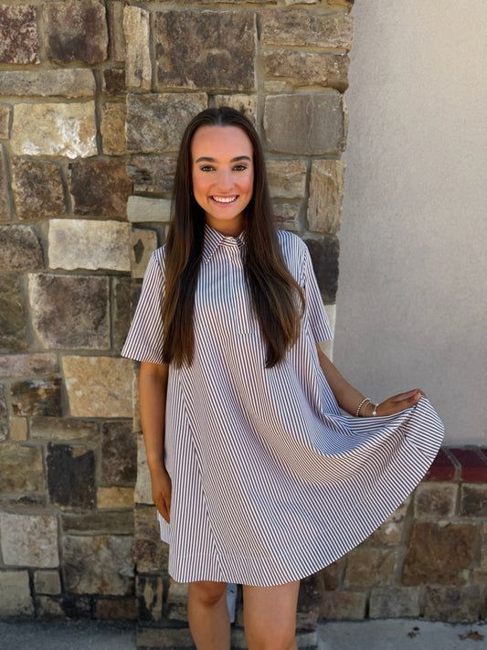 Harvey Dress